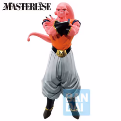 Figurine Ichibansho - Dragon Ball Z - Majin Buu Gohan Absorbed (vs Omnibus Ultim