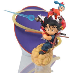 Tamashii Nations 103671 figurine d'action et de collection