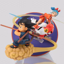 Tamashii Nations 103671 figurine d'action et de collection - Vue supplémentaire 2