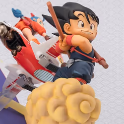 Tamashii Nations 103671 figurine d'action et de collection - Vue supplémentaire 3