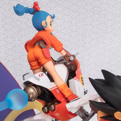 Tamashii Nations 103671 figurine d'action et de collection - Vue supplémentaire 5