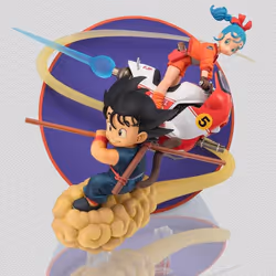 Tamashii Nations 103671 figurine d'action et de collection - Vue supplémentaire 6