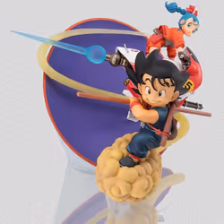 Tamashii Nations 103671 figurine d'action et de collection - Vue supplémentaire 7