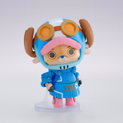 Tamashii Nations 105565 Figurine de collection 8 cm - Vue supplémentaire 3