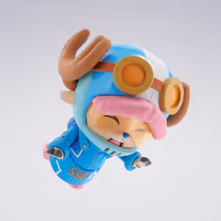 Tamashii Nations 105565 Figurine de collection 8 cm - Vue supplémentaire 4