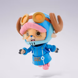 Tamashii Nations 105565 Figurine de collection 8 cm - Vue supplémentaire 5