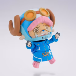 Tamashii Nations 105565 Figurine de collection 8 cm - Vue supplémentaire 6