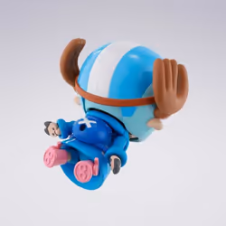 Tamashii Nations 105565 Figurine de collection 8 cm - Vue supplémentaire 7