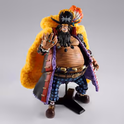 Tamashii Nations 103831 figurine d'action et de collection - Vue supplémentaire 2