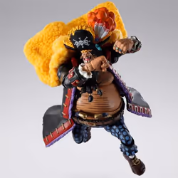Tamashii Nations 103831 figurine d'action et de collection - Vue supplémentaire 4