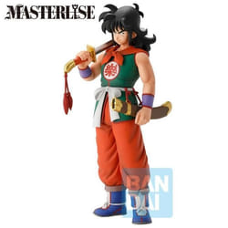Figurine Ichibansho - Dragon Ball Z - Yamcha (son Goku Training Section)