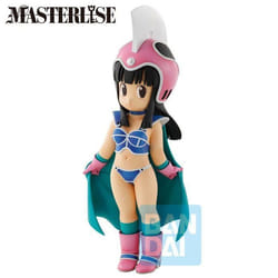 Figurine Ichibansho - Dragon Ball Z - Chi-chi (son Goku Training Section)