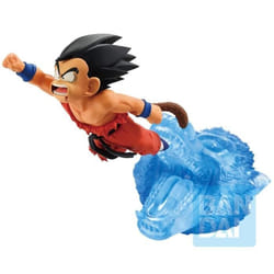 Figurine Ichibansho - Dragon Ball - Son Goku (dragon History Ii)