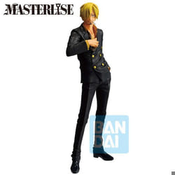 Figurine Ichibansho - One Piece - Sanji (beyond The Trials)