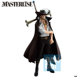Figurine Ichibansho - One Piece - Dracule Mihawk (beyond The Trials)