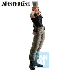 Figurine Ichibansho - Jojos Bizarre Adventure - Jean Pierre Polnareff (stardust