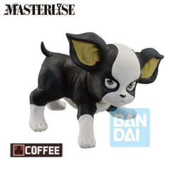 Figurine Ichibansho - Jojos Bizarre Adventure - Iggy (stardust Crusaders+)