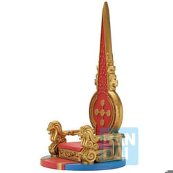 Figurine Ichibansho One Piece The Empty Throne
