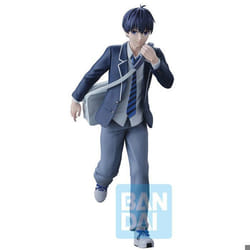 Figurine Ichibansho Blue Lock Yoichi Isagi
