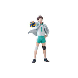 Figurine Ichibansho Haikyu!! Toru Oikawa