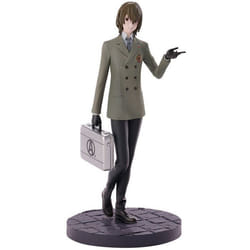 Figurine Ichibansho Persona 5 Goro Akechi