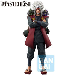 Figurine Ichibansho Naruto Shippuden Masterlise Jiraiya Sage Mode (a Bri