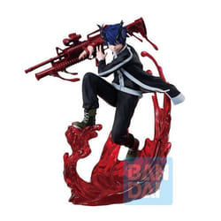 Figurine Ichibansho Tougen Anki: Dark Demon Of Paradise Shiki Ichinose