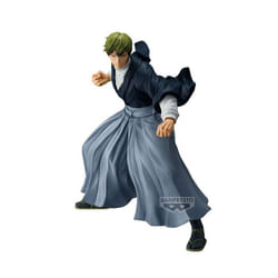 Figurine Maximatic Jujutsu Kaisen Naoya Zennin