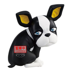 Figurine Sofvimates Jojos Bizarre Adventure: Stardust Crusaders Iggy Vol.4