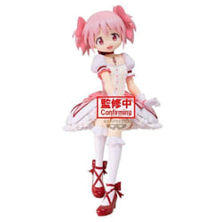 Figurine Puella Magi Madoka Magica The Movie Rebellion Madoka Kaname