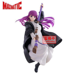 Figurine Maximatic Frieren: Beyond Journeys End Fern