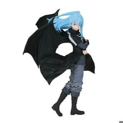Figurine That Time I Got Reincarnated As A Slime Rimuru Tempest
