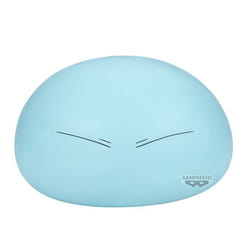 Figurine Big Soft Vinyl That Time I Got Reincarnated As A Slime Rimuru