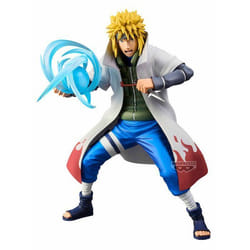 Figurine Grandista Naruto Shippuden Minato Namikaze Special Edition