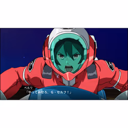 BANDAI NAMCO Entertainment Super Robot Taisen X Standard Japonais PlayStation Vita