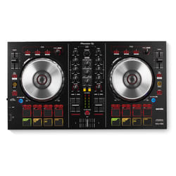 Pioneer DDJ-SB2 contrôleur DJ 2 canaux