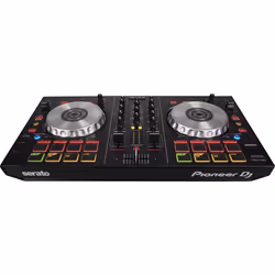 Pioneer DDJ-SB2 contrôleur DJ 2 canaux