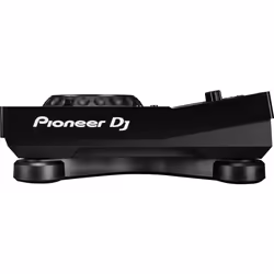 Pioneer XDJ-700 contrôleur DJ Graveur DVS (Digital Vinyl System) Noir - Vue supplémentaire 5