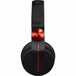 Pioneer HDJ-700 Noir, Rouge