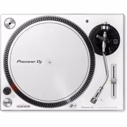 Pioneer PLX-500