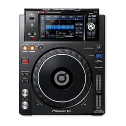 Pioneer XDJ-1000MK2 contrôleur DJ