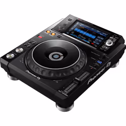 Pioneer XDJ-1000MK2 contrôleur DJ