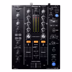 Pioneer DJM-450