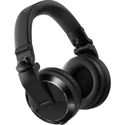 Pioneer HDJ-X7 Stage/Studio Noir