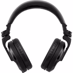 Pioneer HDJ-X7 Stage/Studio Noir