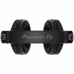 Pioneer HDJ-X7 Stage/Studio Noir - Vue supplémentaire 4