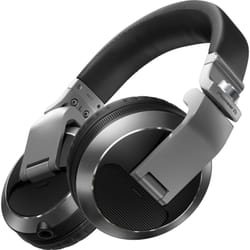 Pioneer HDJ-X7 Stage/Studio Argent
