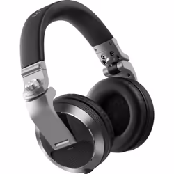 Pioneer HDJ-X7 Stage/Studio Argent