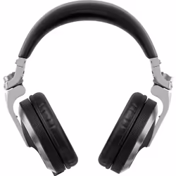 Pioneer HDJ-X7 Stage/Studio Argent - Vue supplémentaire 4