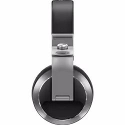 Pioneer HDJ-X7 Stage/Studio Argent - Vue supplémentaire 5